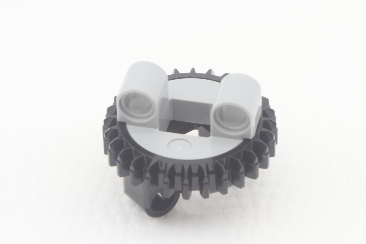 Mould King Technic 39892 + 99009 Turntable Z28 Drehscheibe Set