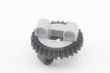 Mould King Technic 39892 + 99009 Turntable Z28 Drehscheibe Set