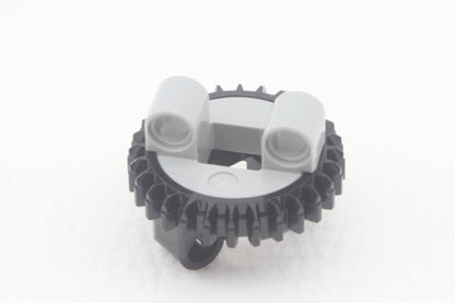 Mould King Technic 39892 + 99009 Turntable Z28 Drehscheibe Set