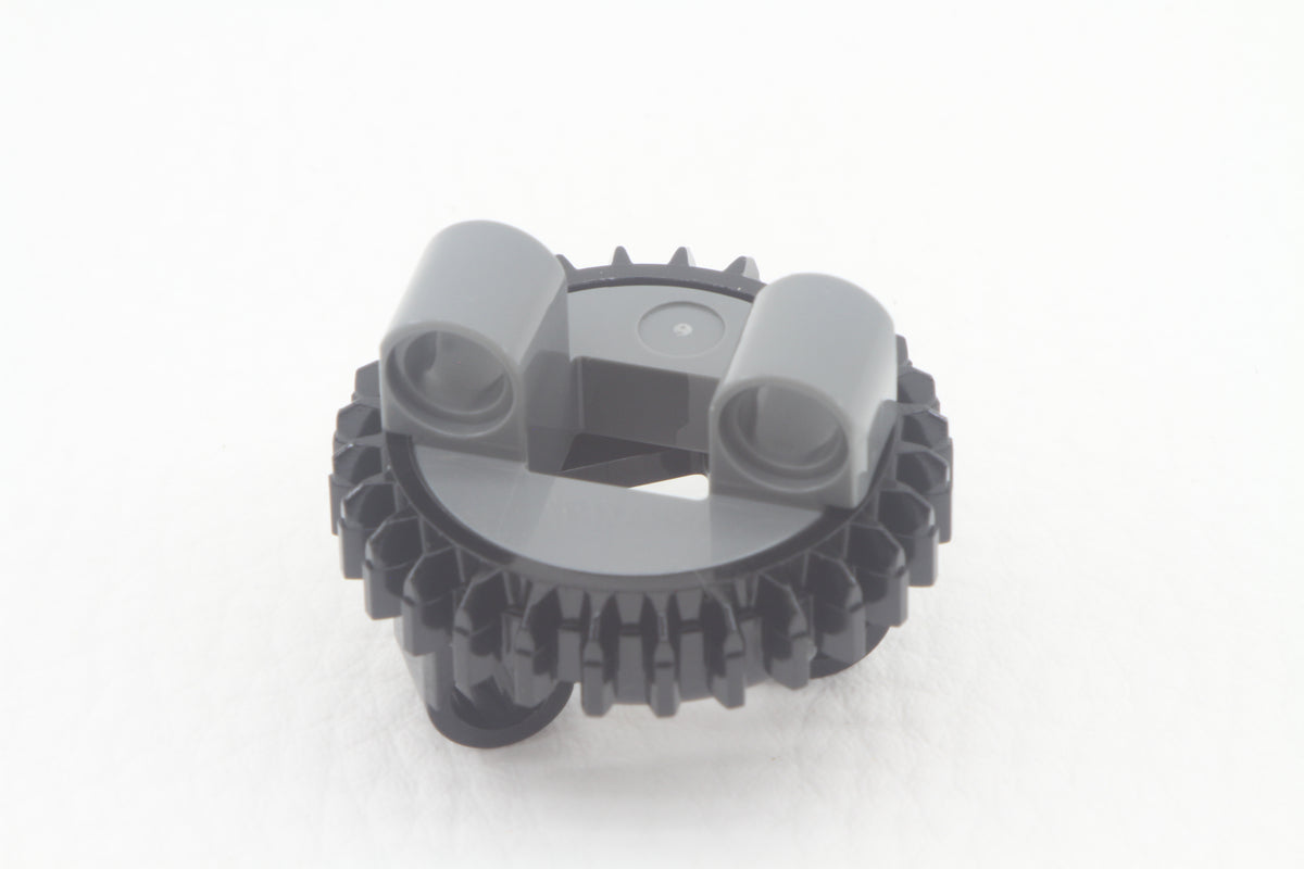 Mould King Technic 39892 + 99009 Turntable Z28 Drehscheibe Set