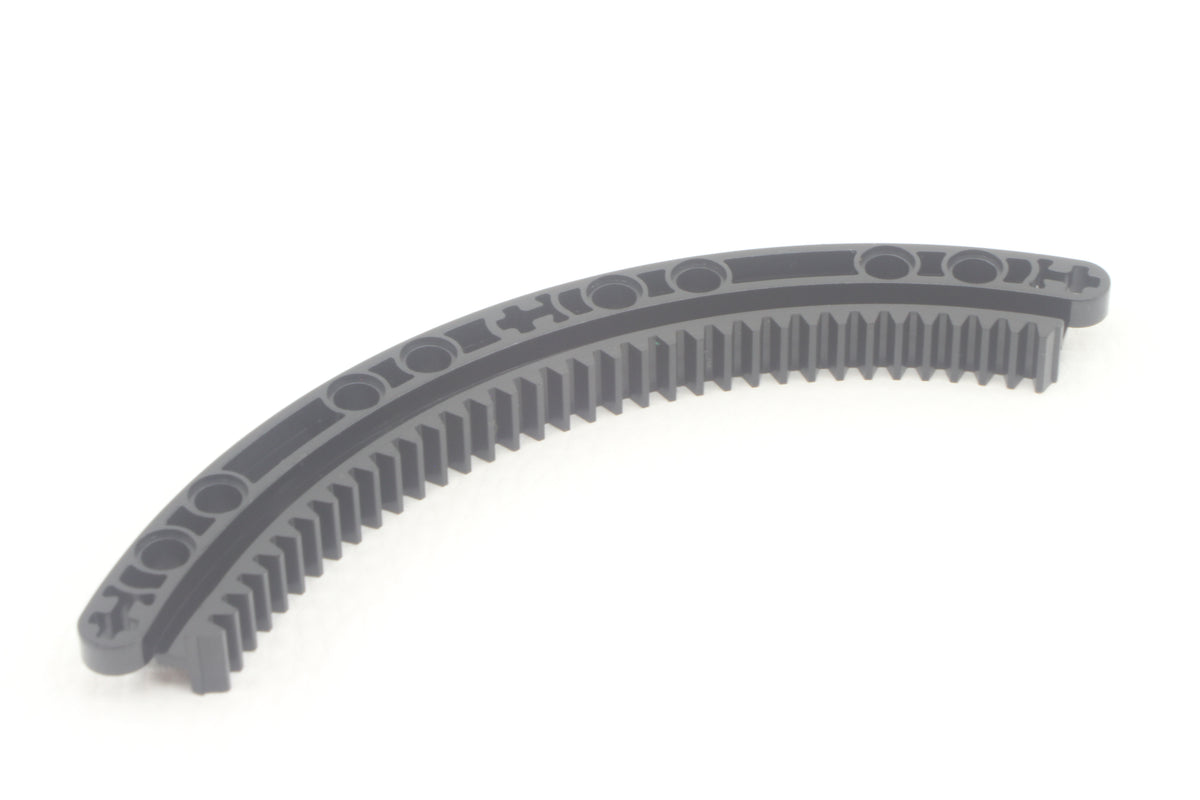 Mould King Technic 43038 1/4 Circle Gear Rach 11x11