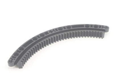 Mould King Technic 43038 1/4 Circle Gear Rach 11x11