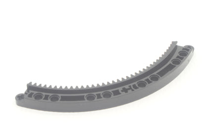 Mould King Technic 43038 1/4 Circle Gear Rach 11x11