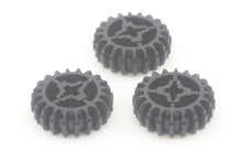 Mould King Technic 18575 Gear / Double Conical Wheel / Zahnrad  Z20 3er Set