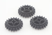 Mould King Technic 69779 Gear / Gear Wheel / Zahnrad  Z20 3er Set