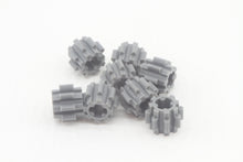 Mould King Technic 10928 Gear / Gear Wheel / Zahnrad  Z8 8er Set