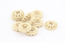Mould King Technic 6589 Gear / Conical Wheel / Zahnrad  Z12 10er Set