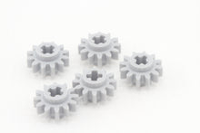 Mould King Technic 69778 Gear / Gear Wheel / Zahnrad  Z12 5er Set