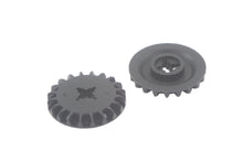 Mould King Technic 32198 Bevel Gear Z20 Kegelrad Zahnrad 2er