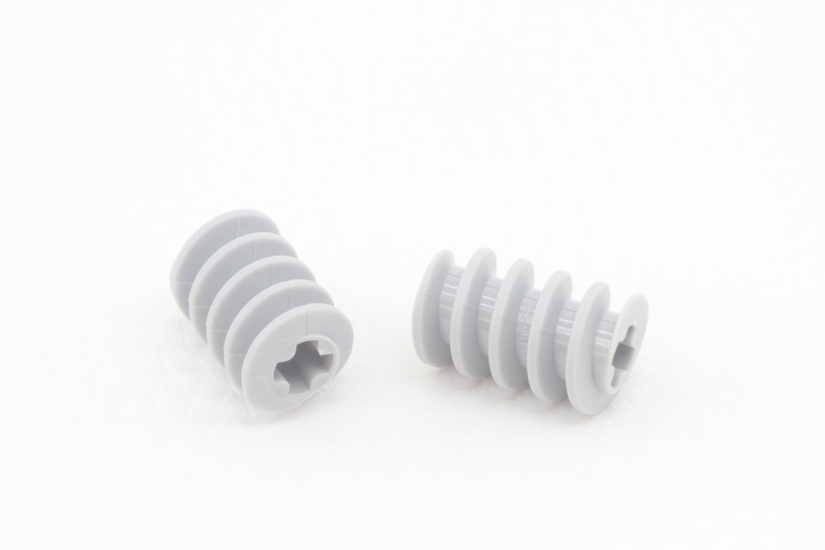 Mould King Technic 32905 Worm Gear 2 Module for Gear Wheel 2er Set