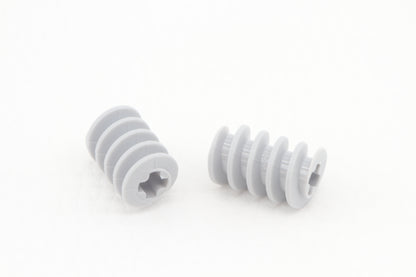 Mould King Technic 32905 Worm Gear 2 Module for Gear Wheel 2er Set