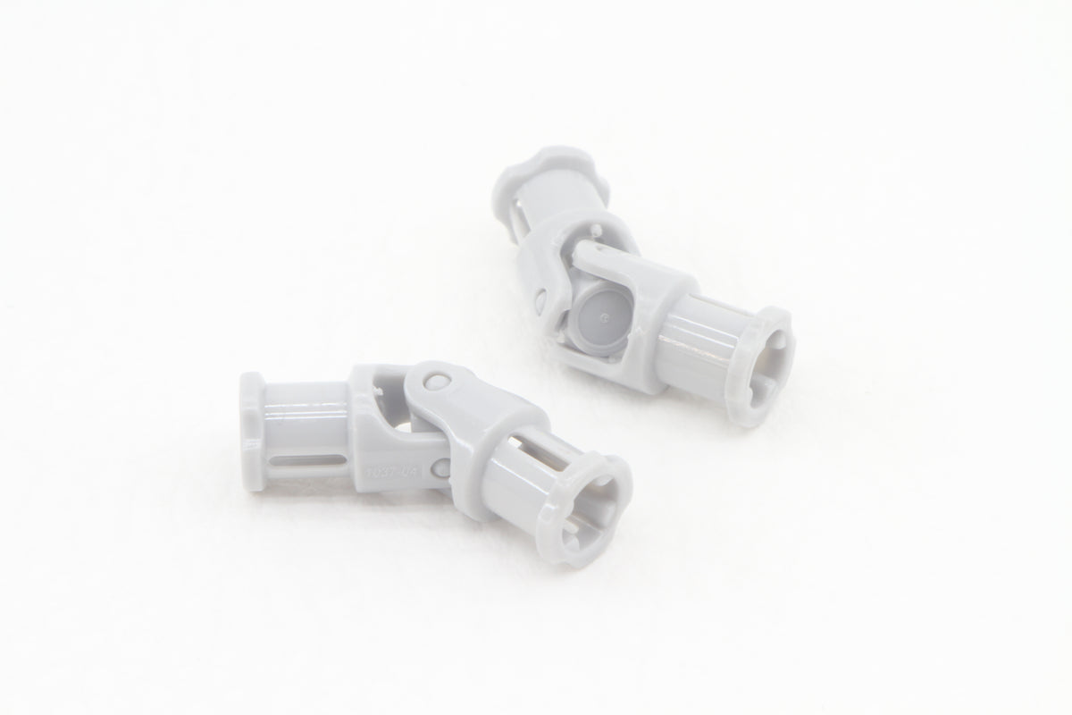 Mould King Technic 61903 Universal Joint / Kardangelenk 2er Set