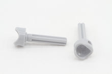 Mould King Technic 52730 / 52731 Cardan W/ Cross Gelenkwelle / Kardan 2er Set