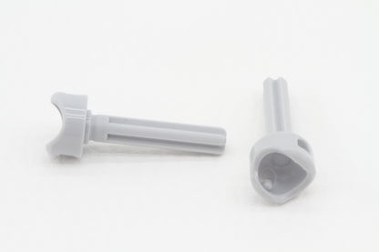 Mould King Technic 52730 / 52731 Cardan W/ Cross Gelenkwelle / Kardan 2er Set