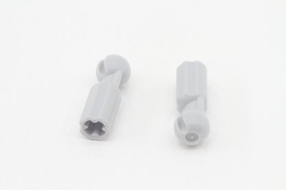 Mould King Technic 52730 / 52731 Cardan W/ Cross Gelenkwelle / Kardan 2er Set