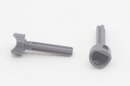 Mould King Technic 52730 / 52731 Cardan W/ Cross Gelenkwelle / Kardan 2er Set
