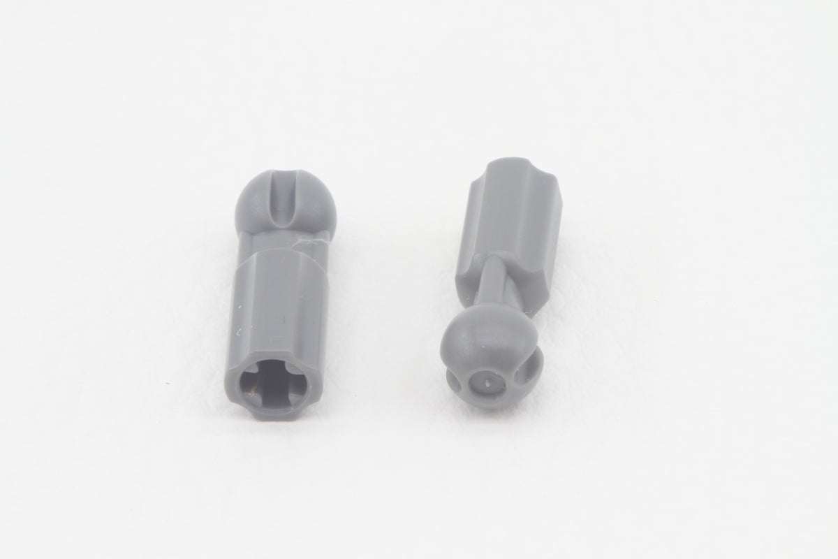 Mould King Technic 52730 / 52731 Cardan W/ Cross Gelenkwelle / Kardan 2er Set