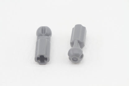 Mould King Technic 52730 / 52731 Cardan W/ Cross Gelenkwelle / Kardan 2er Set