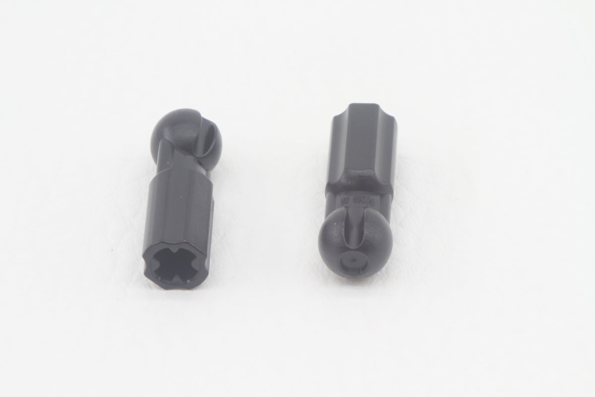Mould King Technic 52730 / 52731 Cardan W/ Cross Gelenkwelle / Kardan 2er Set