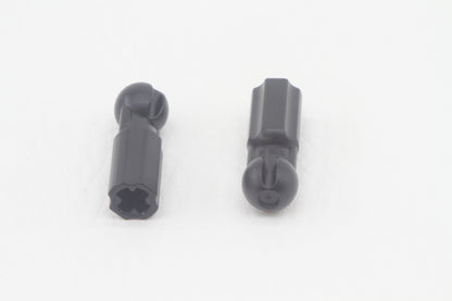 Mould King Technic 52730 / 52731 Cardan W/ Cross Gelenkwelle / Kardan 2er Set