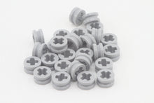 Mould King Technic 42136 1/2 Bush 25er Set