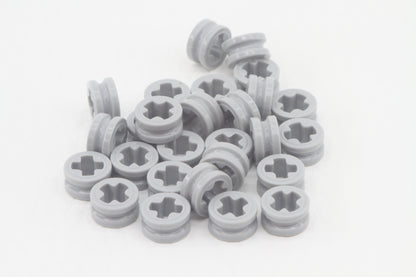 Mould King Technic 42136 1/2 Bush 25er Set
