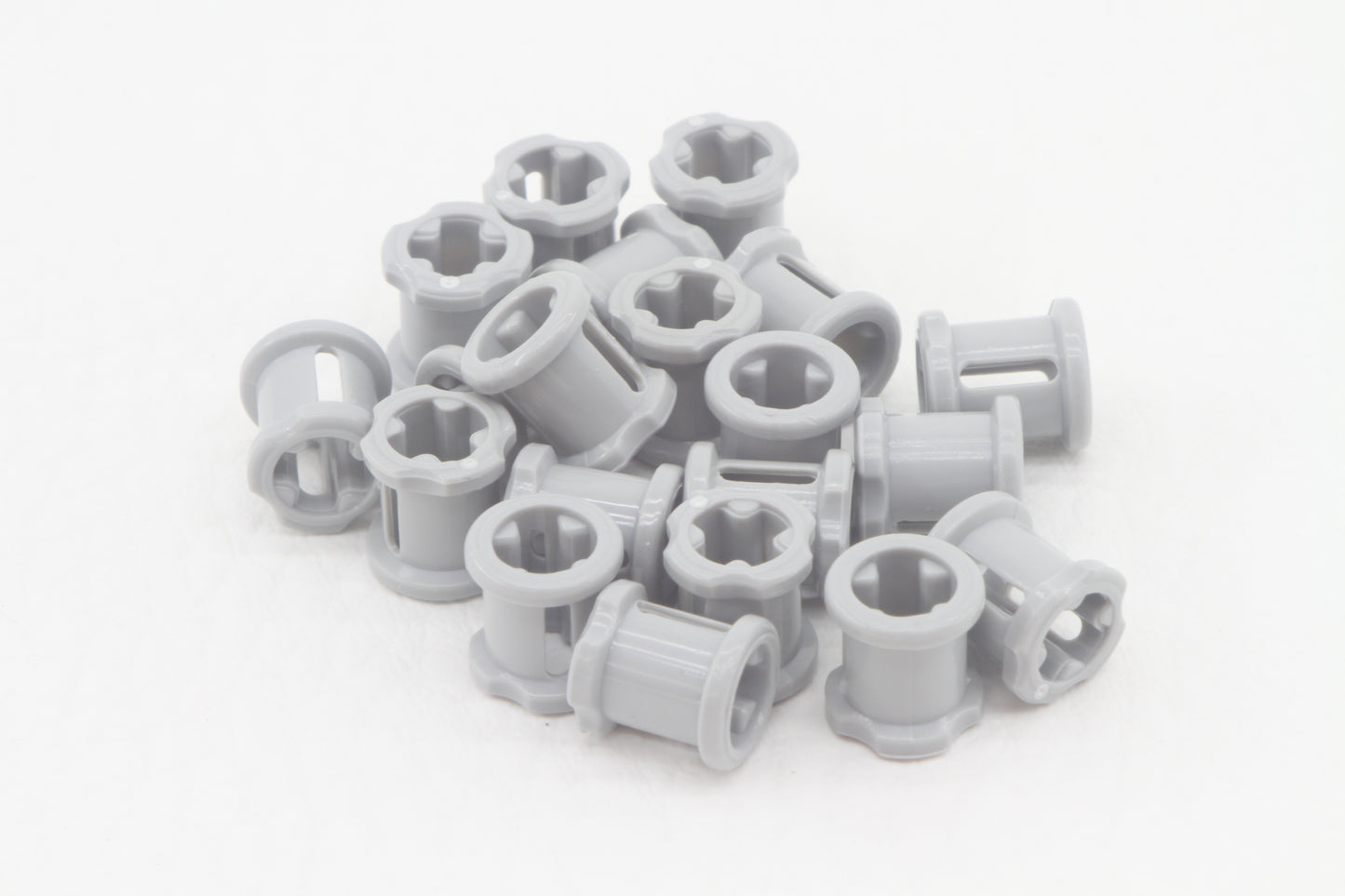 Mould King Technic 42798 Bush 20er Set