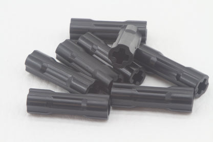 Mould King Technic 42195 Cross Axle, Extension 3M 8er Set