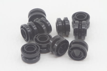 Mould King Technic 42610 Hub Ø11,2 x 7,84  10er Set