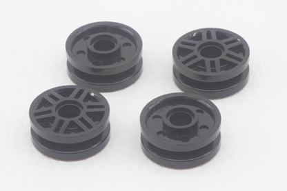 Mould King Technic 13971 Rim Narrow Ø18x7 W Hohl Ø4.8 4er Set