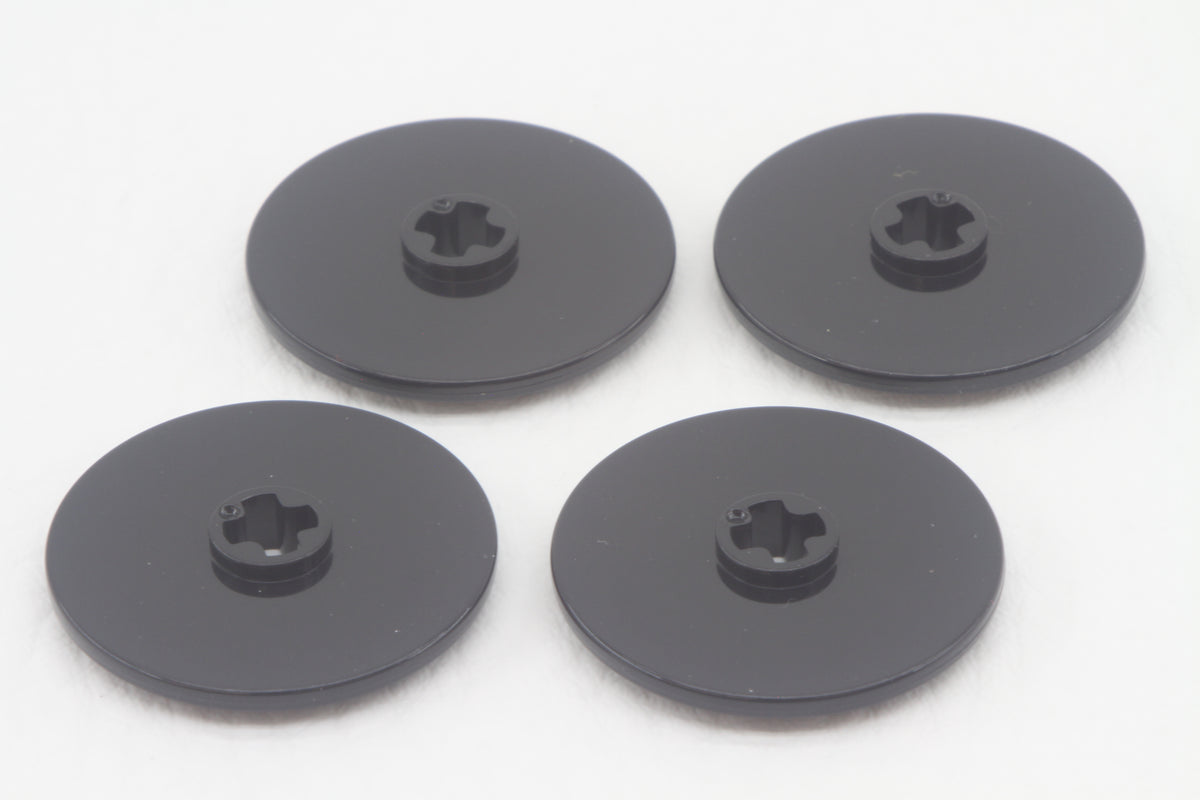 Mould King Technic 2723 Disc 4er Set