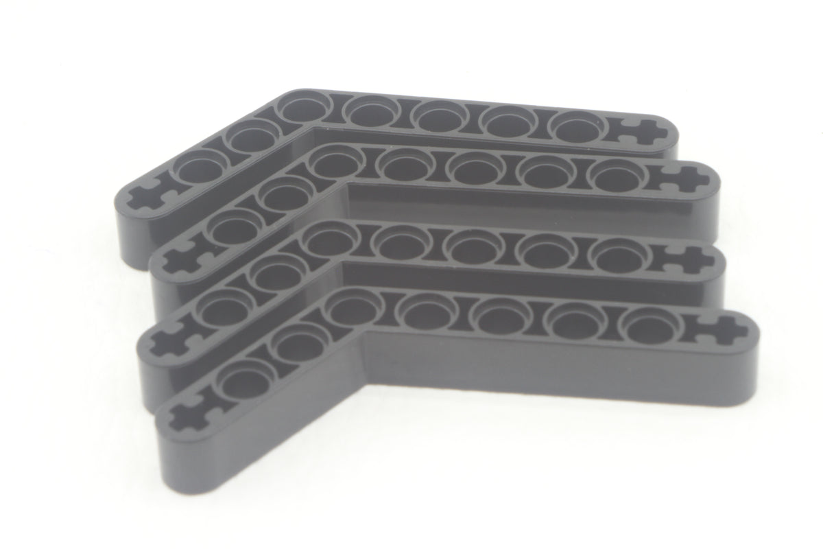 CADA Technic 42149 Angular Beam Liftarm 4x6 4er Set
