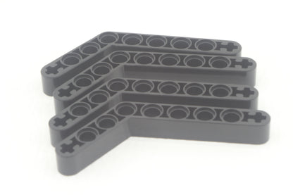 CADA Technic 42149 Angular Beam Liftarm 4x6 4er Set