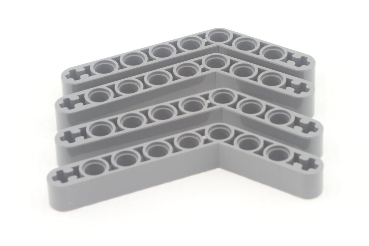 CADA Technic 42149 Angular Beam Liftarm 4x6 4er Set