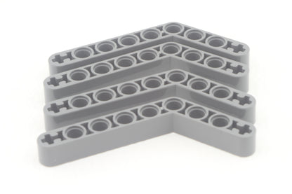 CADA Technic 42149 Angular Beam Liftarm 4x6 4er Set