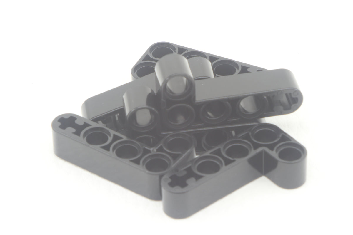 CADA Technic 42137 Ang. Beam 4x2 90 Deg Liftarm 6er Set