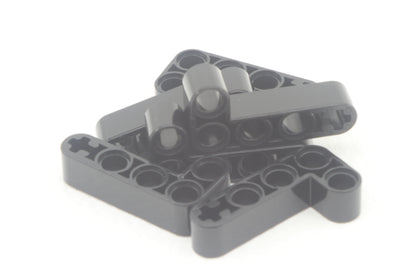CADA Technic 42137 Ang. Beam 4x2 90 Deg Liftarm 6er Set