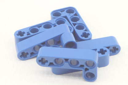 CADA Technic 42137 Ang. Beam 4x2 90 Deg Liftarm 6er Set