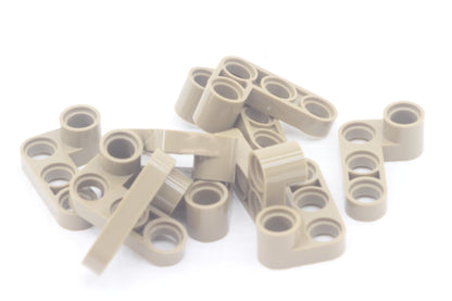 CADA Technic 60484 T-Beam Liftarm 10er(5er) Set