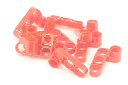 CADA Technic 60484 T-Beam Liftarm 10er(5er) Set