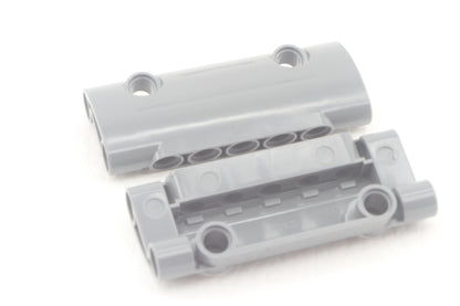 CADA Technic 24119 Bowed Panel 3x7x2 Platte 2er Set