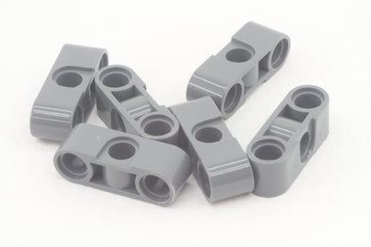 Cada Technic Beam Liftarm 1x3 beide Seiten gelocht 6er Set Klemmbaustein