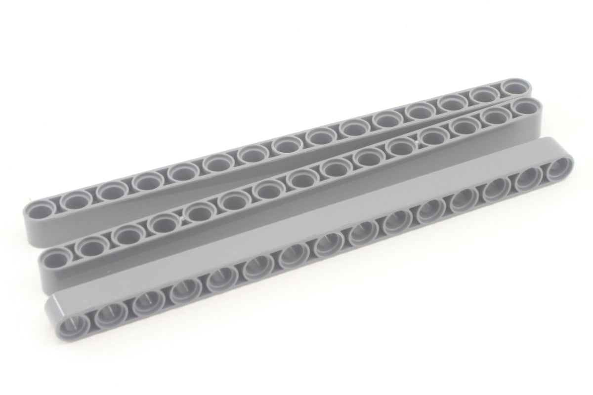 CADA Technic 64871 15M Beam Liftarm 3er Set
