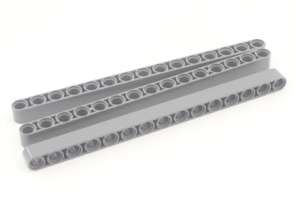 CADA Technic 64871 15M Beam Liftarm 3er Set