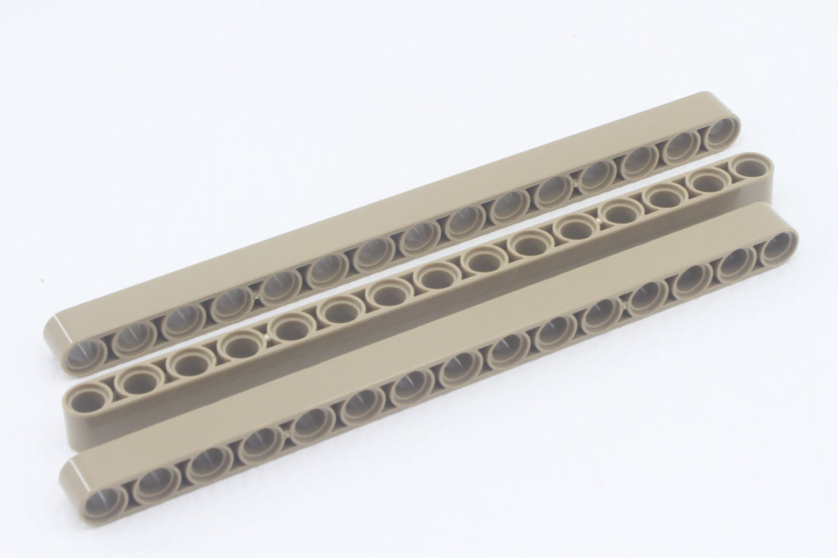 CADA Technic 64871 15M Beam Liftarm 3er Set