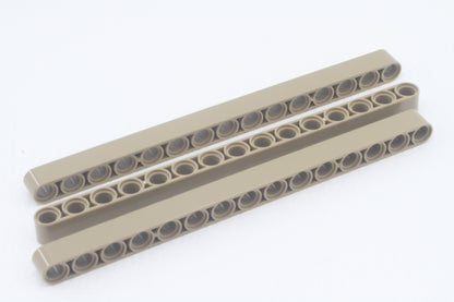 CADA Technic 64871 15M Beam Liftarm 3er Set