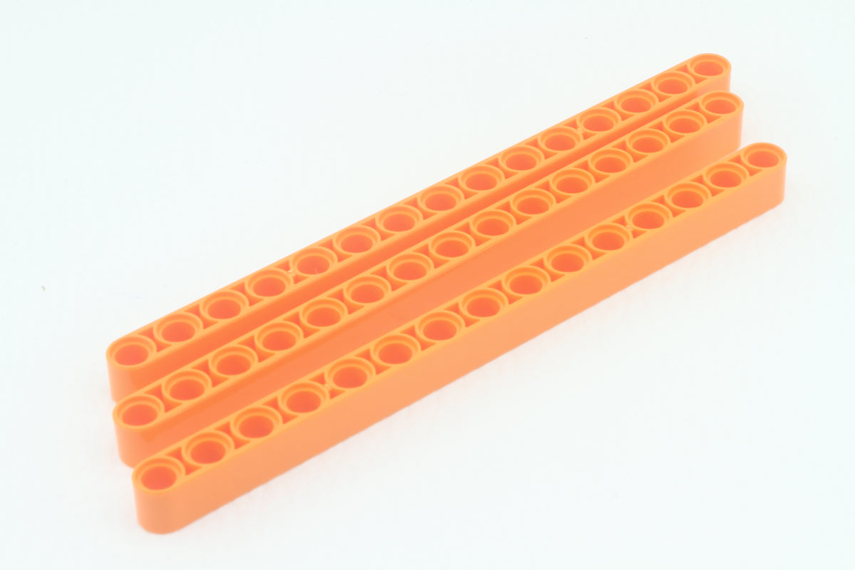 CADA Technic 64871 15M Beam Liftarm 3er Set