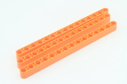 CADA Technic 64871 15M Beam Liftarm 3er Set