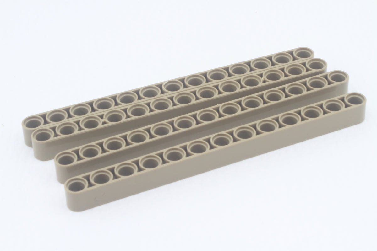 CADA Technic 41239 13M Beam Liftarm 4er Set