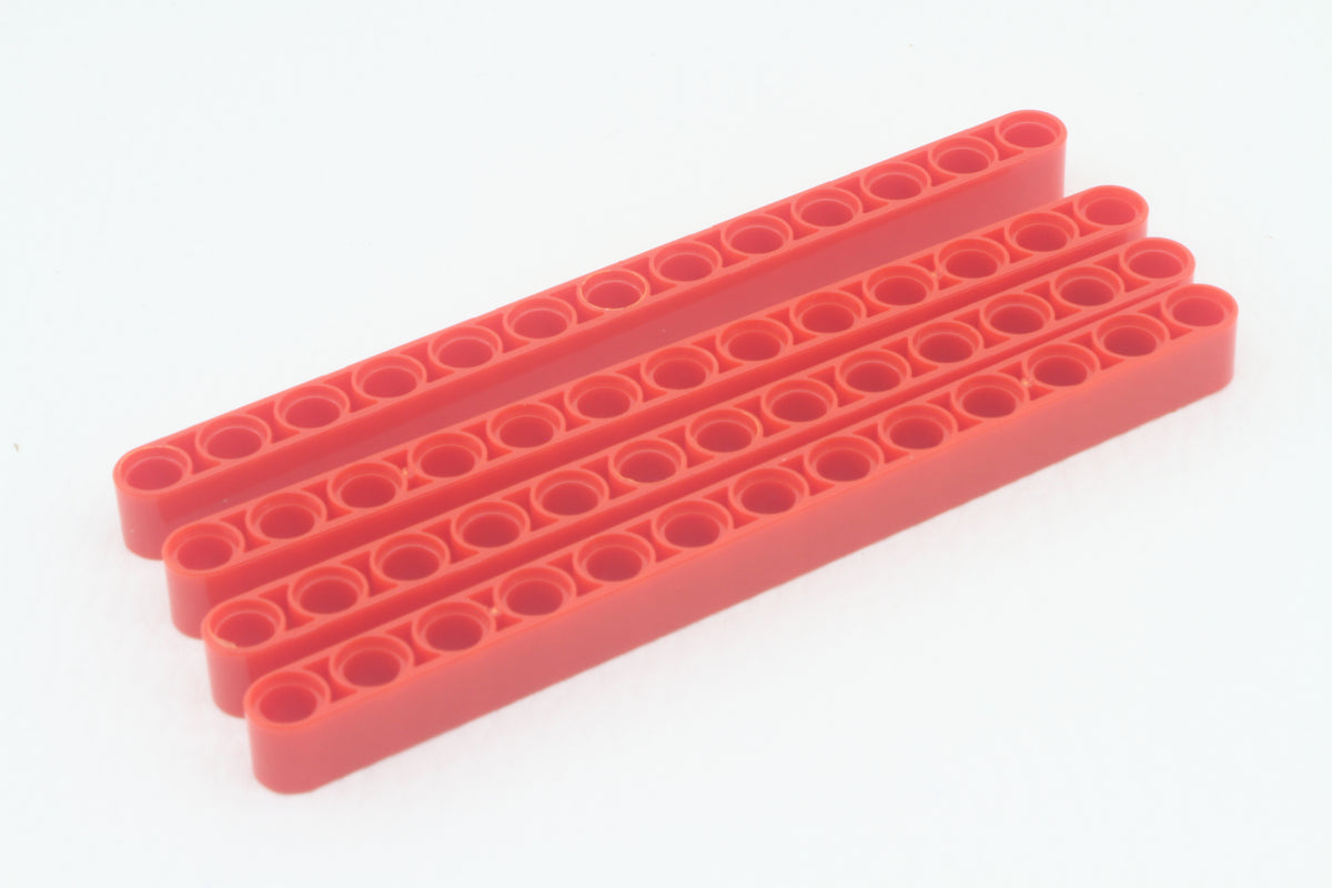 CADA Technic 41239 13M Beam Liftarm 4er Set